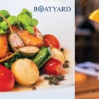 Bimini Boatyard Bar & Grill