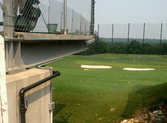 Sterling Farms Golf Course - Stamford, CT