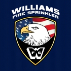Williams Fire Sprinkler