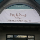 Posh Paws Pet Spa - Kennels