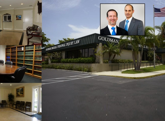 Goldman & Daszkal, P.A. - Deerfield Beach, FL