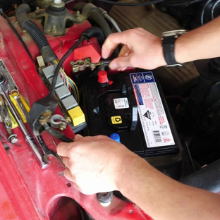 Battery World - Erina, NSW