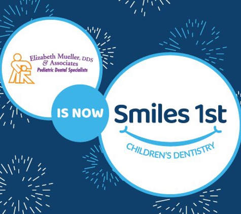 Smiles 1st Children’s Dentistry – Mason - Mason, OH