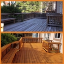 Deck Impact - Deck Builders