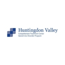 Huntingdon Valley Comprehensive Treatment Center - Rehabilitation Services