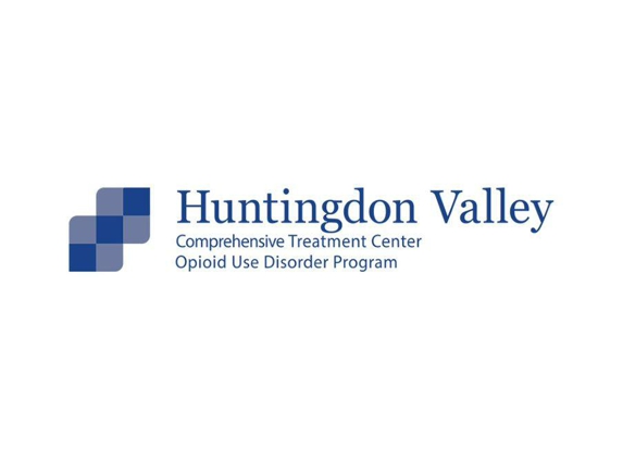 Huntingdon Valley Comprehensive Treatment Center - Huntingdon Valley, PA