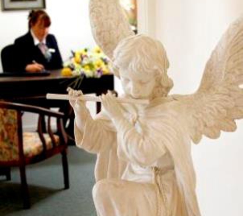 Barbara King Funeral Director Pty Ltd. Funeral arrangements