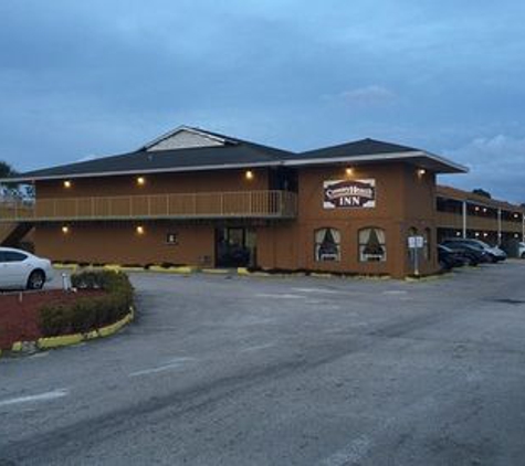 Country Hearth Inns and Suites - Kissimmee, FL