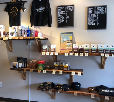 Rising Star Coffee Roasters - Lakewood, OH