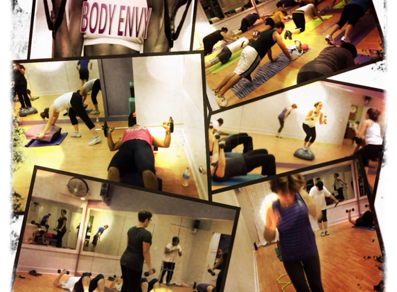 Green G Fitness Studio - Bradenton, FL