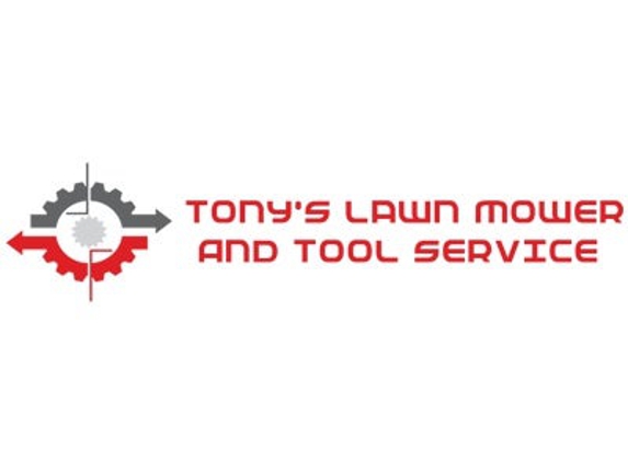 Tony's Lawn Mower & Tool Service - Elmwood Park, IL