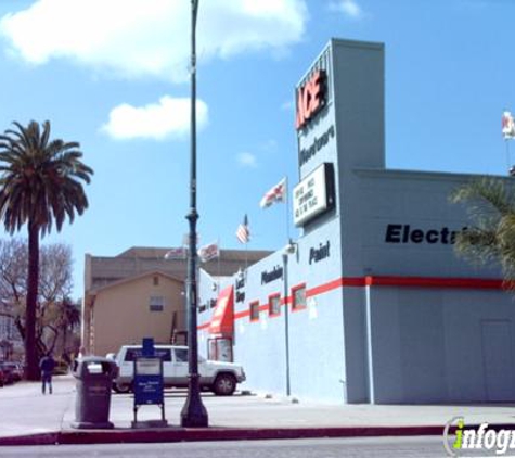 Long Beach Ace Hardware - Long Beach, CA