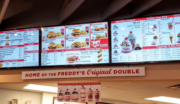 Freddy's Frozen Custard & Steakburgers - Savage, MN