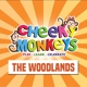 Cheeky Monkeys - The Woodlands