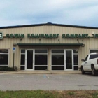 Cowin Equipment Company, Inc.