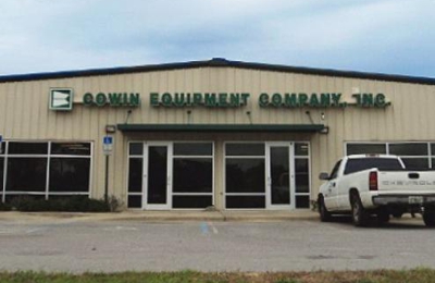 Cowin Equipment Company Inc 7950 Pittman Ave Pensacola Fl