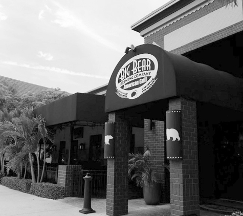 Dental Wellness Team - Coral Springs, FL. Big Bear Brewing Co 5 minutes drive to the south of Coral Springs dentist Dental Wellness Team