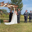 Reverend Kimberly Giacometti - Wedding Supplies & Services