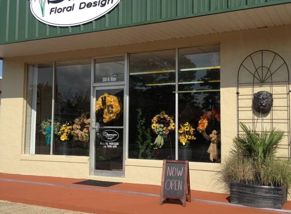 Bloomers Floral Design - Sylvester, GA