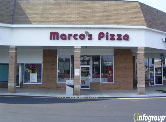 Marco's Pizza - Berea, OH