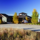Museum Of The Mountain Man