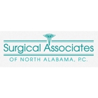 Surgical Associates of N Alabama