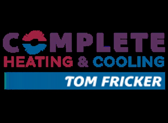 TF Complete Heating & Cooling - Franklin, MA