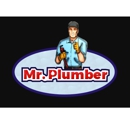 Mr. Plumber - Plumbing-Drain & Sewer Cleaning