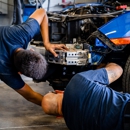 Scott's Coach Works Inc - Automobile Body Repairing & Painting
