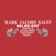 Mark Jacobs Sales