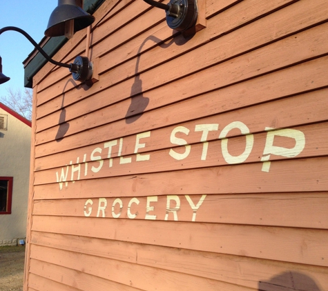 Whistle Stop Grocery - Union Pier, MI