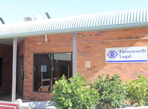 Farnsworth Legal - Calliope, QLD