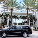 Legacy Car Service Miami - Miami Limo Service - Limousine Service