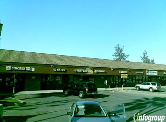 Harvest Thrift Store - Riverside, CA