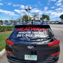 Heatwave Mobile Window Tinting - Window Tinting