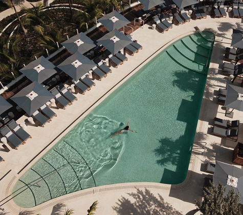 Four Seasons Hotel And Residences Fort Lauderdale - Fort Lauderdale, FL