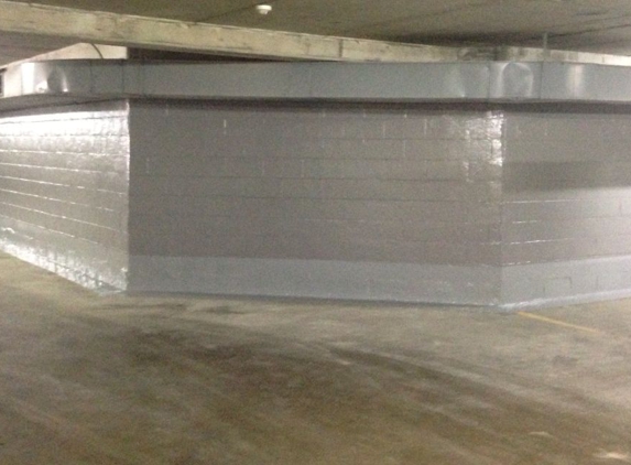 Water Ingress Solutions - Parkwood, QLD