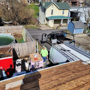 Planet Roof - Canonsburg, PA