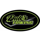 Dale's Towing, Inc. - Towing Equipment