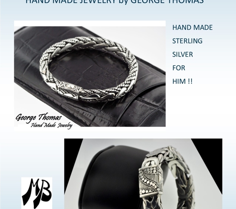 MB Jewelry Design & Manufacturing LTD - Bloomfield Hills, MI