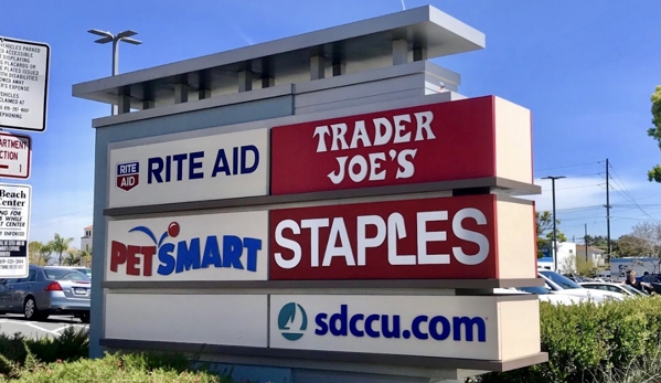 Staples Travel Services - San Diego, CA. Photo 2020