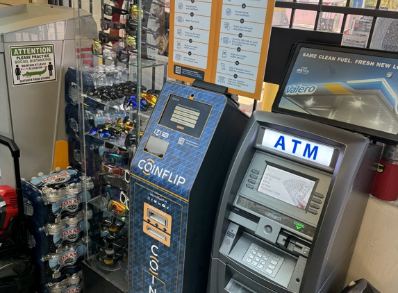 CoinFlip Buy and Sell Bitcoin ATM - Miami, FL