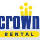 Crown Rental - Contractors Equipment Rental
