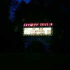 Skyway Drive-In Theatre