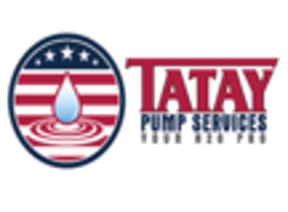 Tatay Pump Service