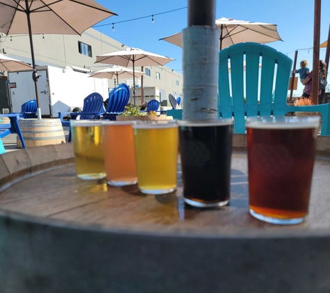 Three Weavers Brewing Company - Inglewood, CA