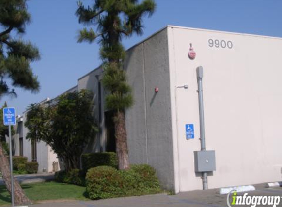 Corrections Dept - El Monte, CA