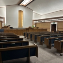 The Church of Jesus Christ of Latter-day Saints - Methodist Churches