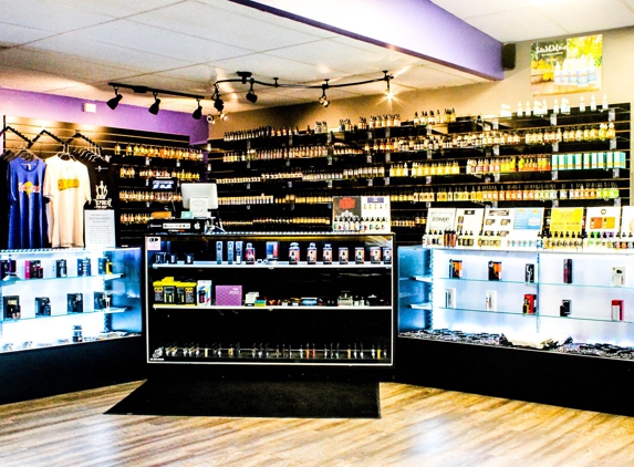 Independent Vapor Company Brighton - Brighton, MI