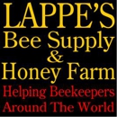 Lappe's Bee Supply and Honey Farm LLC - Beekeeping & Supplies